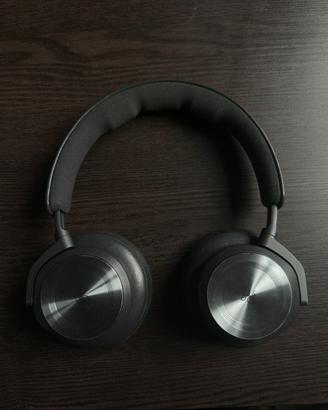 Bang & Olufsen Beoplay HX Nero Antracite