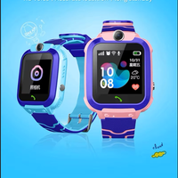 smartwatch bambini