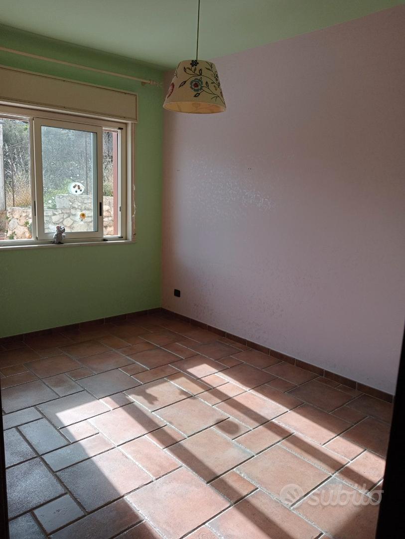 Appartamento – Monreale, Villaggio Santa Rosalia - Altro
