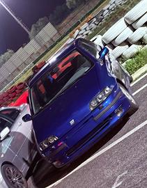 Punto gt 1 serie