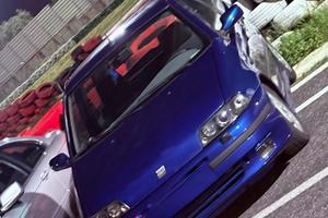 Punto gt 1 serie