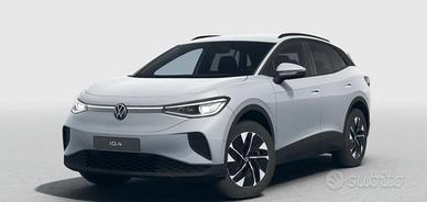 VOLKSWAGEN ID.4 Pro Edition Plus