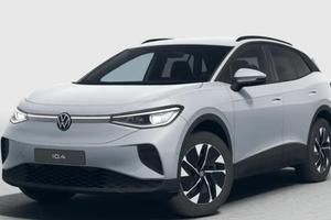 VOLKSWAGEN ID.4 Pro Edition Plus