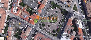 Locale commerciale, centro - Campobasso