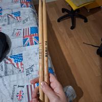 babcchette vic firth 5B