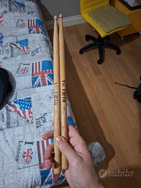 babcchette vic firth 5B