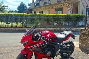 honda cbr 650r