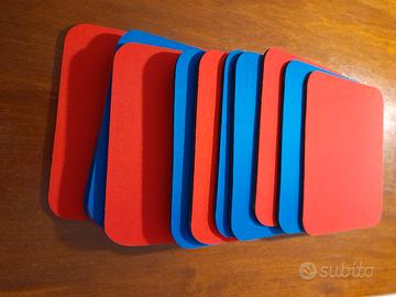 12 mouse Pad 