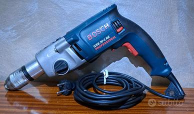 trapano BOSCH PROFESSIONAL GSB 20-2 RE