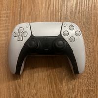 Joystick PlayStation 5