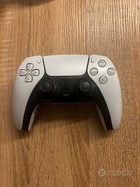 Joystick PlayStation 5