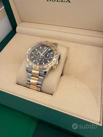 Rolex Daytona 116503