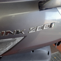 Ricambi dink 200i kymco