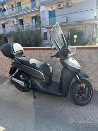 SH 300 ABS Sport