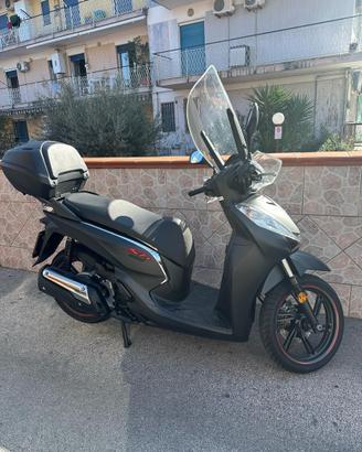 SH 300 ABS Sport
