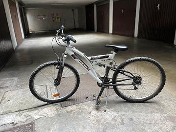 bici MTB  "ALASKA" 26" x 1.95
