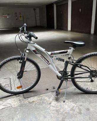 bici MTB  "ALASKA" 26" x 1.95