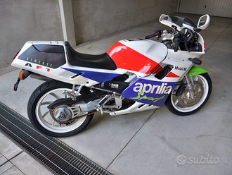 Aprilia AF1 125 usata in vendita