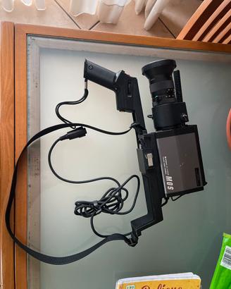 Cinepresa vintage
