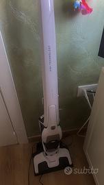 Aspirapolvere 2in1