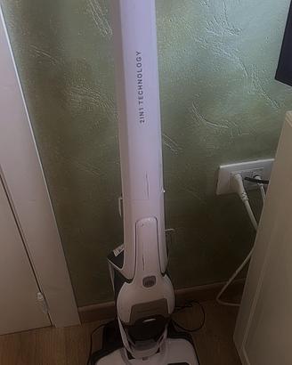 Aspirapolvere 2in1