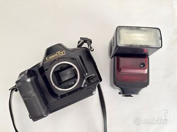 Canon T90