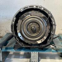 CAMBIO AUTOMATICO MERCEDES GLC Serie (W253) A72528