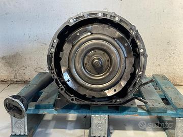 CAMBIO AUTOMATICO MERCEDES GLC Serie (W253) A72528