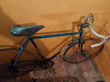 Bicicletta OLMO ANNI 60