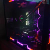 Configurazione PC