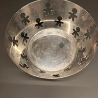 Centrotavola Alessi originale