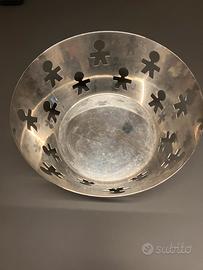 Centrotavola Alessi originale