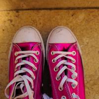 scarpe da ginnastica all star