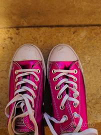 scarpe da ginnastica all star