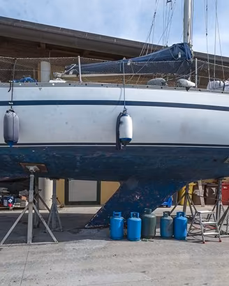 Panda 31 - 9,60 di Joubert e Nivelt 1976