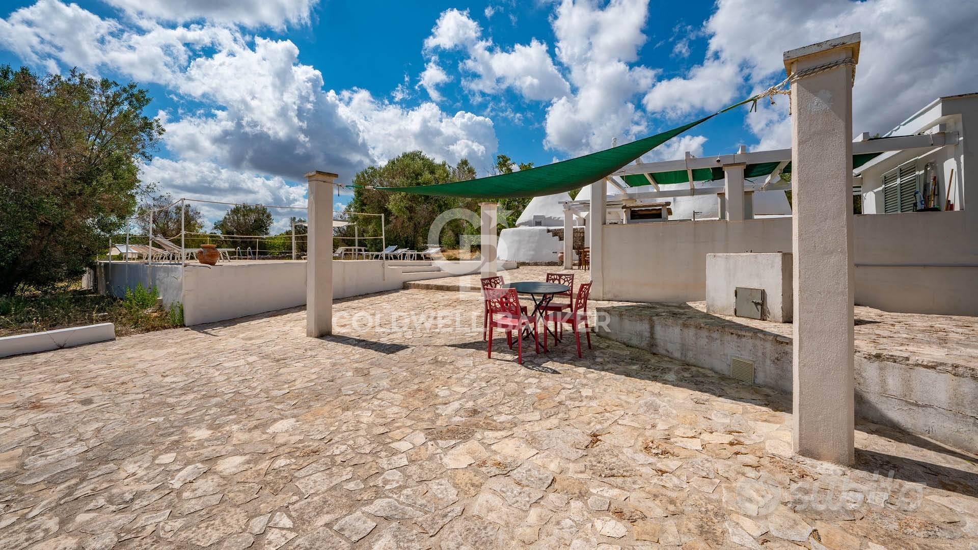 Casa – Ostuni, Brindisi - Vista 5