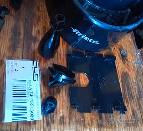 RICAMBI  ARIETE CIALDISSIMA CAFFÈ 