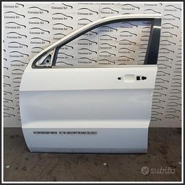 Porta Anteriore Sinistra JEEP Grand Cherokee IV K6