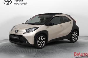 Toyota Aygo X 1.0 Trend Air 72cv s-cvt
