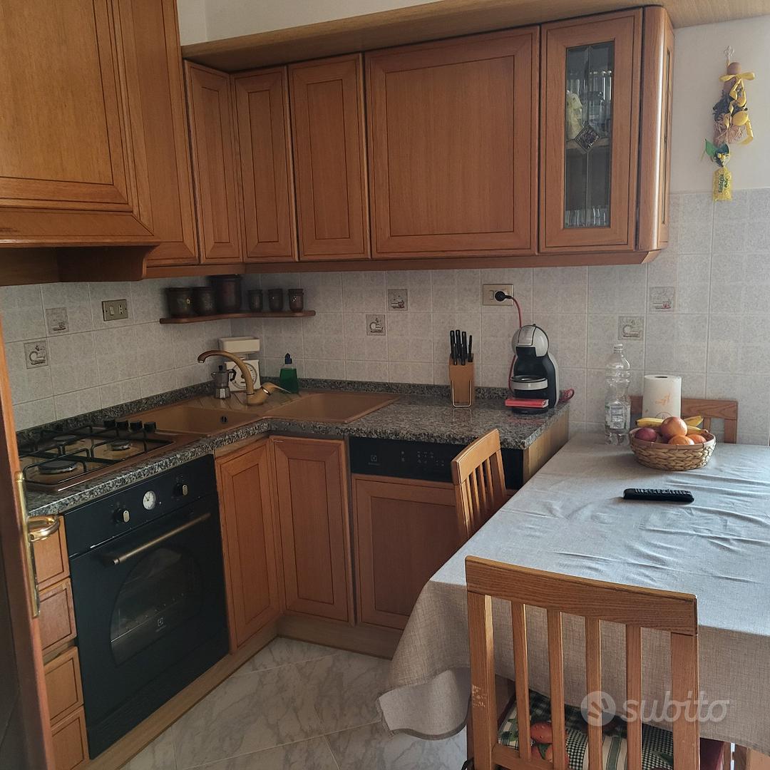 Appartamento – Livorno, Consiglio di Zona 1 - Vista 4