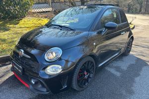Abarth 595 1.4 Turbo T-Jet 160 CV Pista