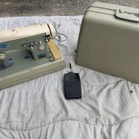 Macchina da cucine Wester