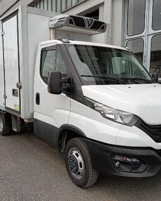 Daily IVECO 35C16