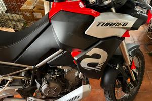 Aprilia Tuareg 660