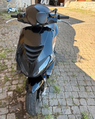 piaggio nrg power