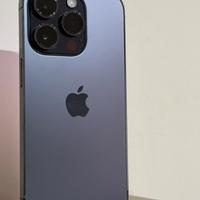 iPhone 14 Pro 128GB Deep Purple