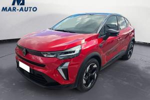 Renault Captur 1.2 eco-g Techno 120cv