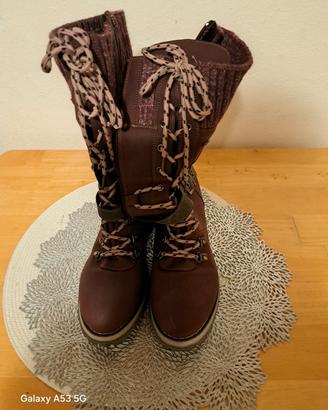 stivali donna