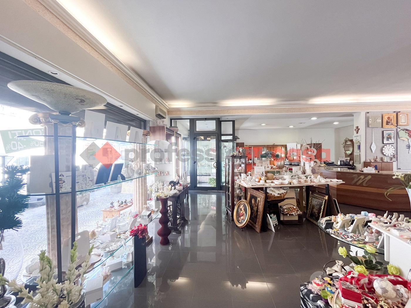 Negozio San Filippo del Mela [#prof401 VCG] - Vista 3