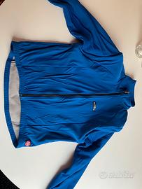 Giacca ciclismo Biemme